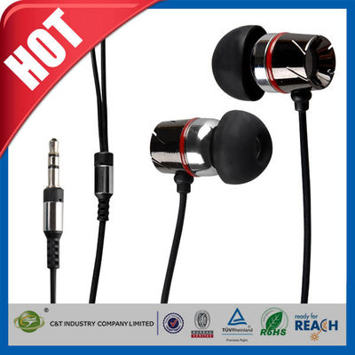 ستيريو 3.5mm ابل اي فون 6 زائد سماعة 18HZ-20KHZ، سماعة الهاتف الخليوي