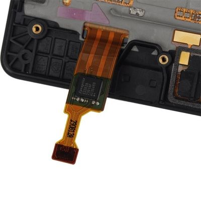 Cell Phone 4.3 Inch Nokia LCD Screen Nokia Lumia 810 screen replacement