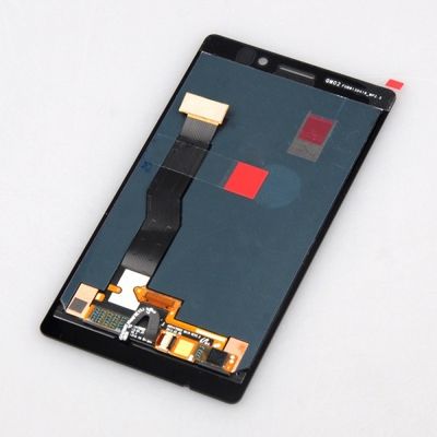 4.5 Inch 1280x768 Nokia LCD Screen For Nokia Lumia 925 LCD Digitizer Repair Parts
