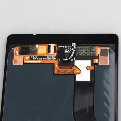 4.5 Inch 1280x768 Nokia LCD Screen For Nokia Lumia 925 LCD Digitizer Repair Parts