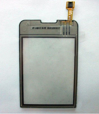 OEM de Vervanging van het Schermnokia LCD van de Becijferaaraanraking voor Nokia 6208