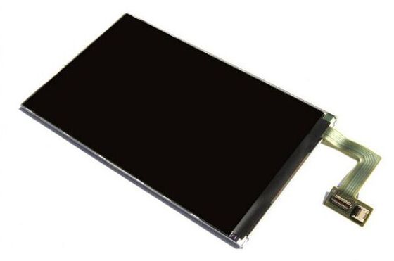 Nokia N900 Touch Screen Nokia LCD Penggantian Cell Phone Digitizer