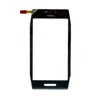 Pezzo di ricambio del convertitore analogico/digitale del touch screen di Nokia delle parti di ricambio di X7 Nokia