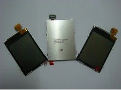 Sostituzione LCD di Nokia del touch screen genuino di NOKIA 5300 per il telefono cellulare