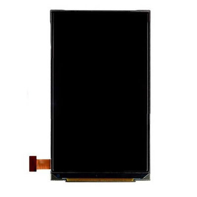 Kompatibel Lumia 820 Tampilan Nokia LCD Penggantian, Putih / Hitam