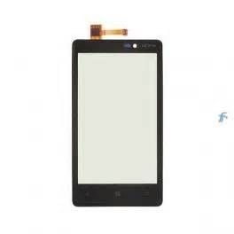 Первоначально замена Nokia LCD цифрователя Nokia Lumia 820 для телефона Windows