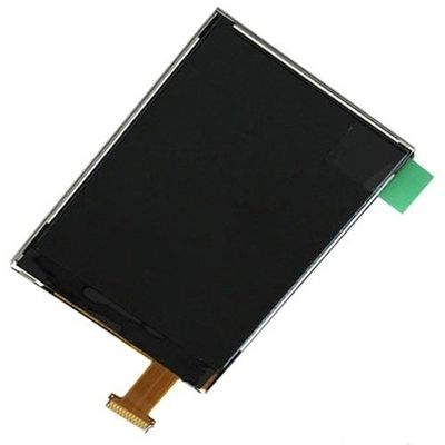 Réparation d'écran d'affichage à cristaux liquides de téléphone portable pour des pièces de rechange de Nokia 6700S Nokia