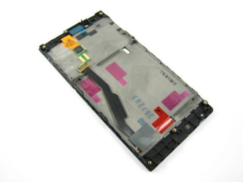 Schermo LCD di Nokia del pixel 800×480 per il LCD di Lumia 720 con il convertitore analogico/digitale