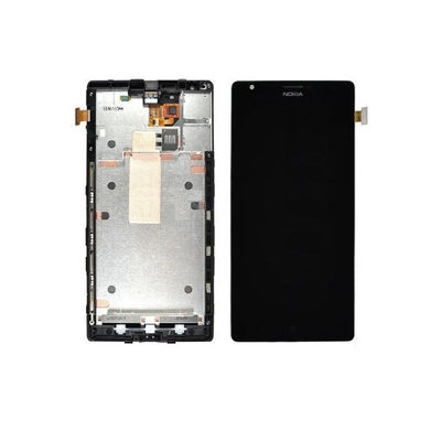 6,0 pulgadas de exhibición de Nokia LCD para Lumia LCD 1520 con el digitizador