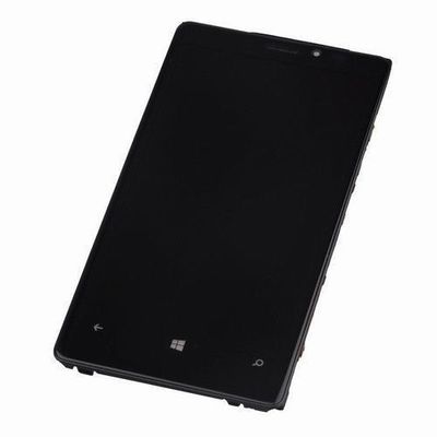 4.0 Inches Nokia LCD Display For Nokia 620 LCD With Digitizer