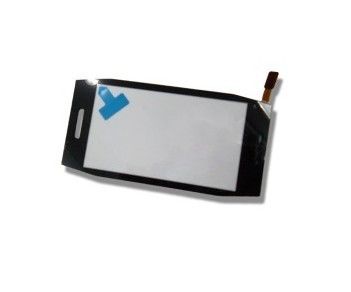 Cell phone lcd screen repair spare parts Nokia x7 touch screen & digitizers