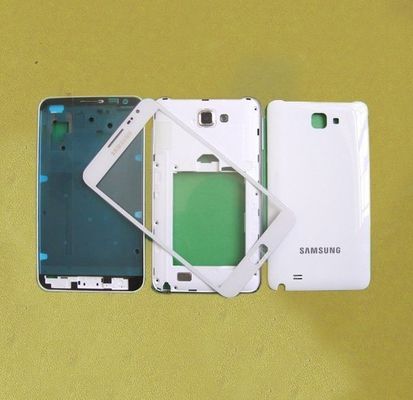 Réparation durable d'écran tactile d'affichage à cristaux liquides  pour  N7000 I9220