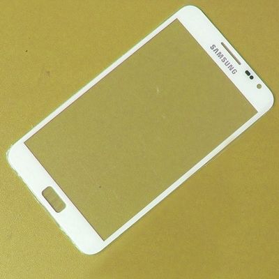 Réparation durable d'écran tactile d'affichage à cristaux liquides  pour  N7000 I9220