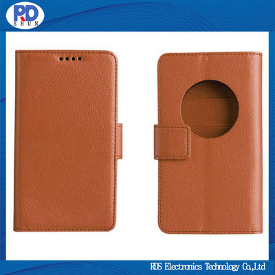 Fundas protectoras de cuero delgadas del teléfono móvil de la cartera para Nokia Lumia 1020