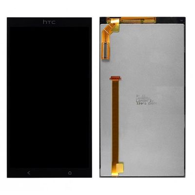 HTC-Wunsch 700 LCD-Anzeige mit Touch Screen, 5 Zoll LCD-Bildschirm