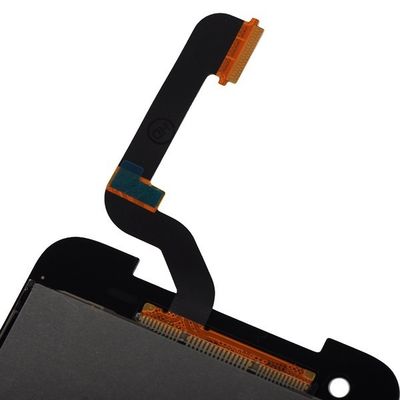 HTC الروبوت الحمض النووي ADR6435 / الفراشة X920d شاشة LCD تعمل باللمس الهاتف الجوال محول الأرقام