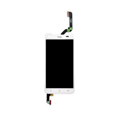 HTC الروبوت الحمض النووي ADR6435 / الفراشة X920d شاشة LCD تعمل باللمس الهاتف الجوال محول الأرقام