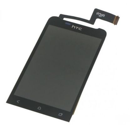 Hochauflösender Schirm für HTC eins V LCD mit Analog-Digital wandler Versammlung