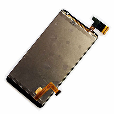 HTC LCD  Screen For  Vivid  LCD With Digitizer 4.5 Inches  White