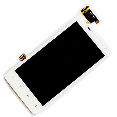 HTC LCD  Screen For  Vivid  LCD With Digitizer 4.5 Inches  White