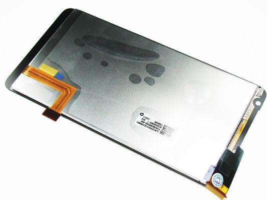 HTC LCD  Screen For  Vivid  LCD With Digitizer 4.5 Inches  White