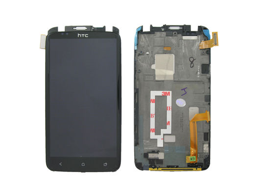 IPS HTC ΈΝΑ Χ LCD μέρη επισκευών οθόνης