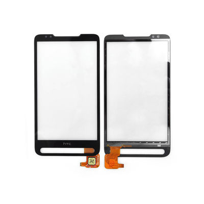 Digitizer HTC LCD οθόνης αφής HTC HD LCD μέρη αντικατάστασης