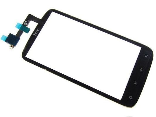Sobressalente da tela de toque de HTC G1/do telefone móvel substituição do digitador HTC LCD