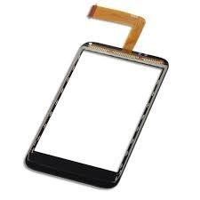 شاشة LCD مع شاشة تعمل باللمس استبدال HTC LCD للحصول على HTC G11