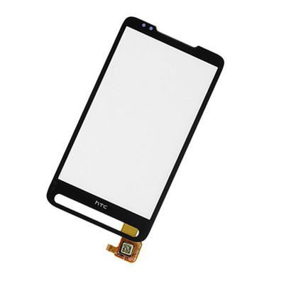 मरम्मत HTC HD2 टच स्क्रीन, एचटीसी मोबाइल फ़ोन Digitizer रिप्लेसमेंट