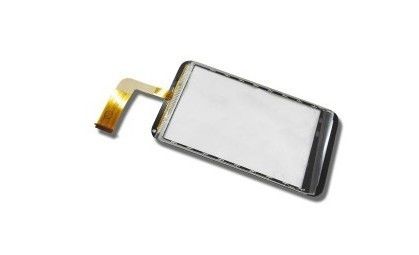 Parti di ricambio LCD di riparazione HTC del touch screen di HTC G11 per il telefono cellulare