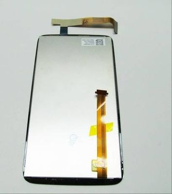 Peças de substituição de Smartphone HTC um Smartphone com conjunto de tela do toque do LCD