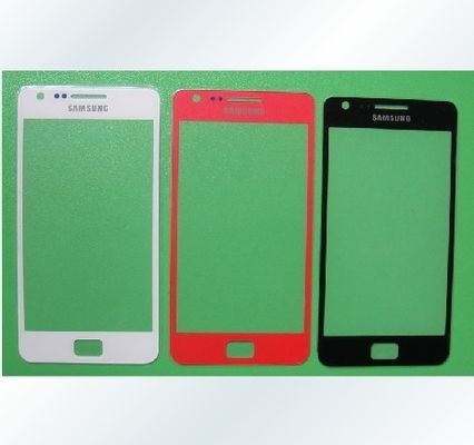 De originele Nieuwe -Reparatie van het Aanrakingsscherm voor -Melkweg S2 i9100 S2 LCD met de Becijferaarassemblage van het Aanrakingsscherm