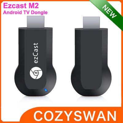 Draadloze de Dongle miracast DLNA vertoning van Wifi Ezcast met 128MB