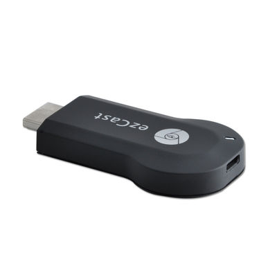 Draadloze de Dongle miracast DLNA vertoning van Wifi Ezcast met 128MB