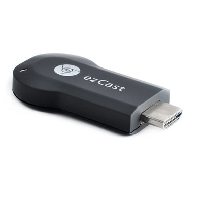 Draadloze de Dongle miracast DLNA vertoning van Wifi Ezcast met 128MB