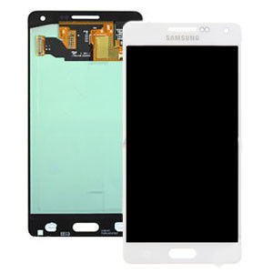 수치기 회의를 가진 Samsung A5 LCD를 위한 높은 정의 스크린