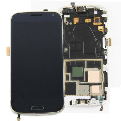 Handy-Schirm für lautes Summen LCD Samsungs K mit Analog-Digital wandler Versammlung