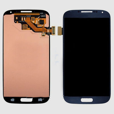 5 pollici di schermo LCD di Samsung con la struttura per il LCD di S4 i9500 con il blu del convertitore analogico/digitale