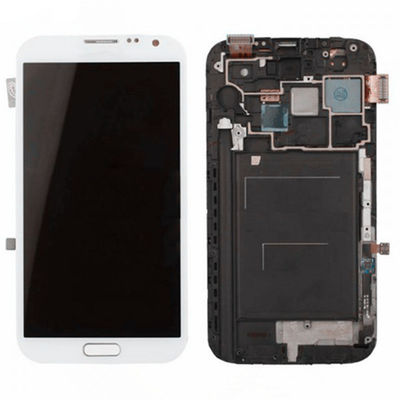 Samsung Galaxy Note 2 LCD Display With Touch Screen N7100 LCD Digitizer