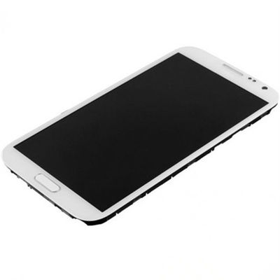 Samsung Galaxy Note 2 LCD Display With Touch Screen N7100 LCD Digitizer