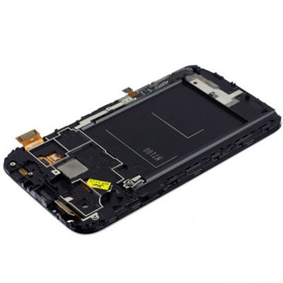 Samsung Galaxy Note 2 LCD Display With Touch Screen N7100 LCD Digitizer