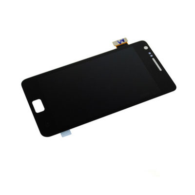 Оригинал 4,3 дисплей галактики S2 LCD  замены экрана  LCD дюйма