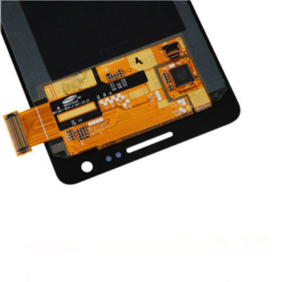 Оригинал 4,3 дисплей галактики S2 LCD  замены экрана  LCD дюйма