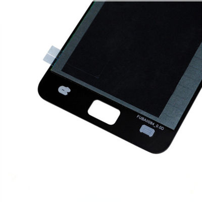 Оригинал 4,3 дисплей галактики S2 LCD  замены экрана  LCD дюйма