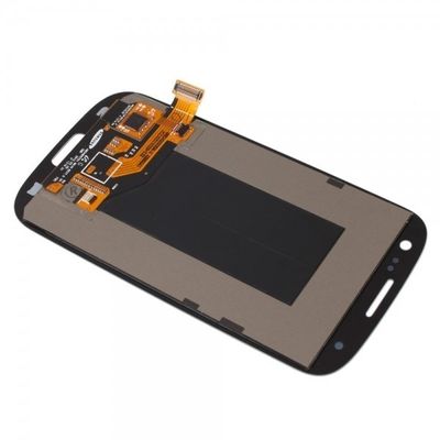 Blue 4.8 inch Samsung LCD Screen Replacement for Samsung Galaxy S3