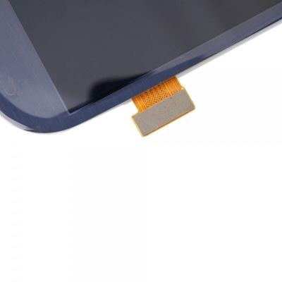 Blue 4.8 inch Samsung LCD Screen Replacement for Samsung Galaxy S3