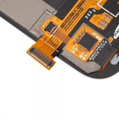 Blue 4.8 inch Samsung LCD Screen Replacement for Samsung Galaxy S3