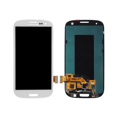 White Replace Samsung Galaxy S3 Screen 4.8 inch Touch Screen Digitiser