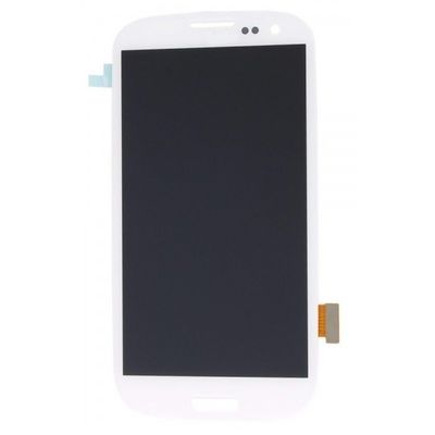 White Replace Samsung Galaxy S3 Screen 4.8 inch Touch Screen Digitiser